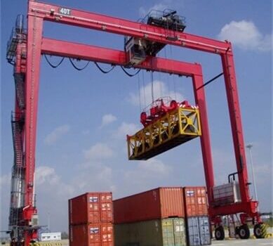 Rubber-tyre-Container-Crane-THAILANDCRANE
