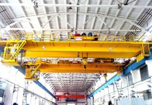heavy-duty-double-girder-overhead-crane-thailandcrane
